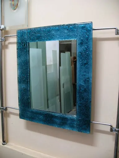 Szklarstwo Pietrowicz - Szklarz naprawy szkieł, kryształów i luster Warszawa